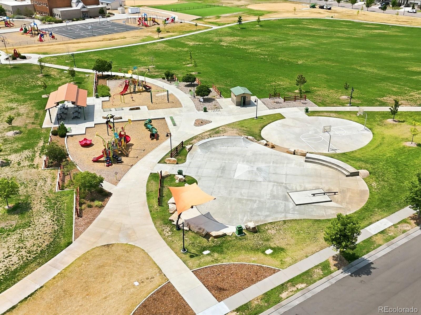 MLS Image #47 for 12713 e 105th place,commerce city, Colorado