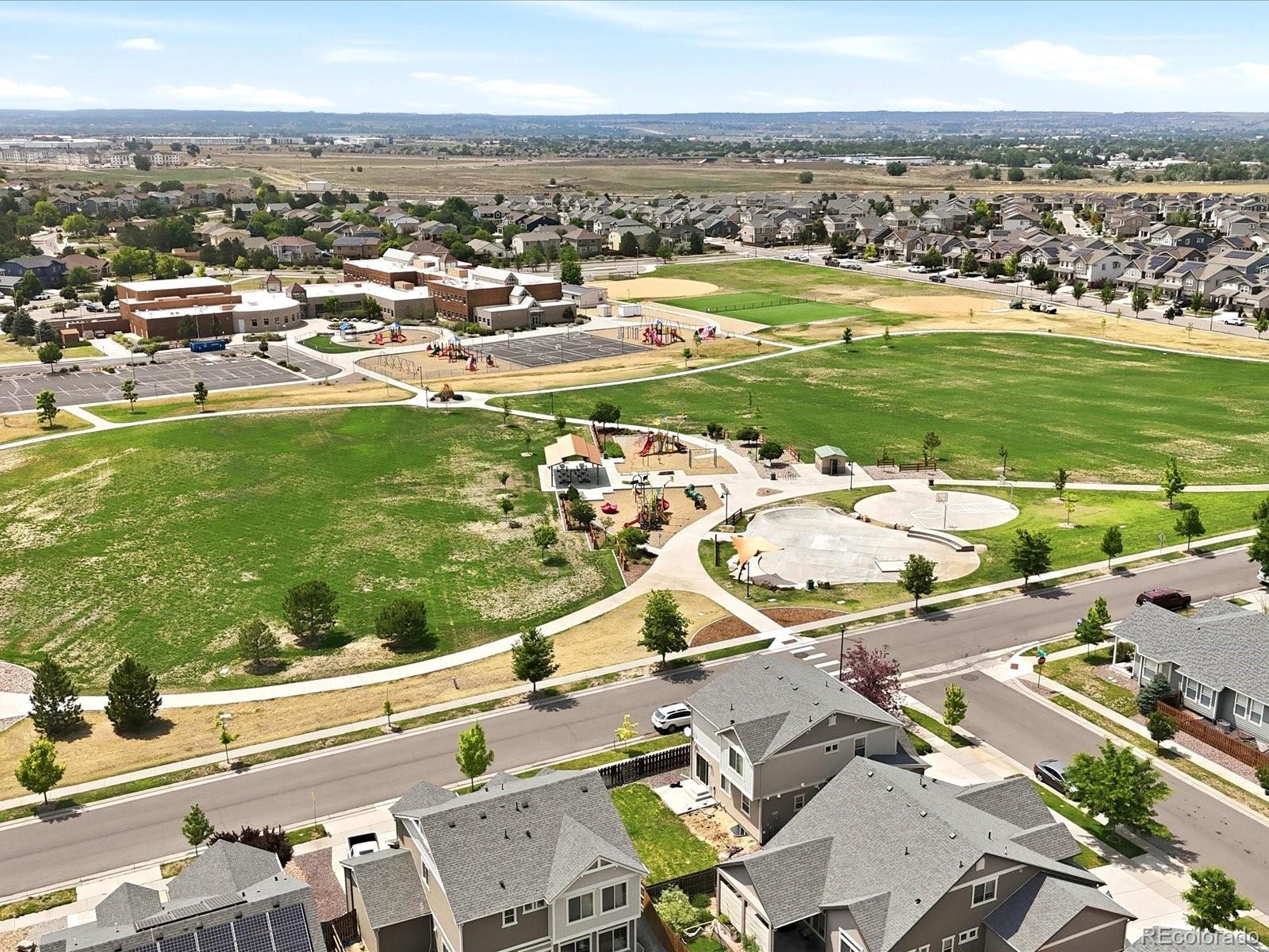 MLS Image #48 for 12713 e 105th place,commerce city, Colorado
