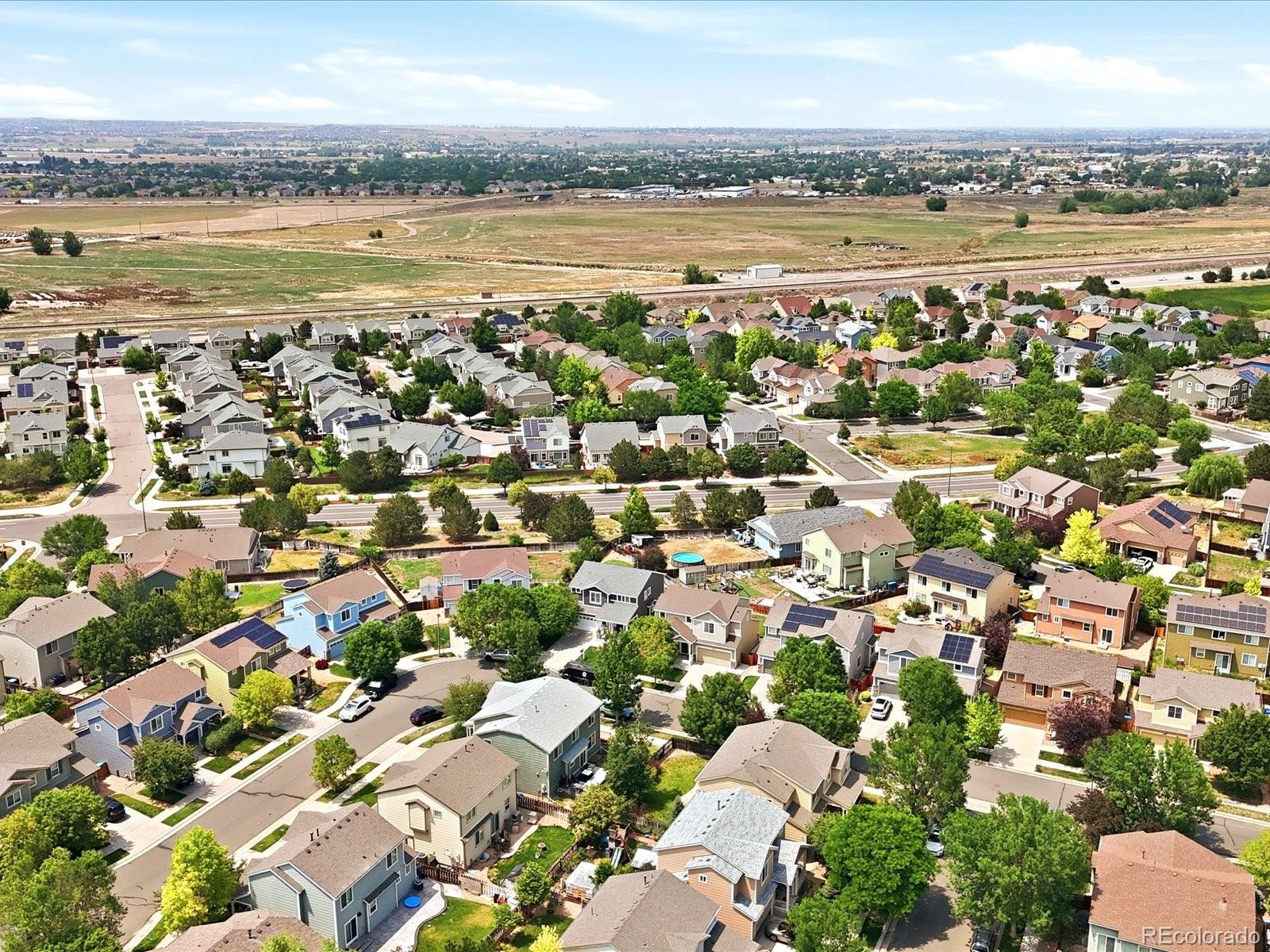 MLS Image #49 for 12713 e 105th place,commerce city, Colorado