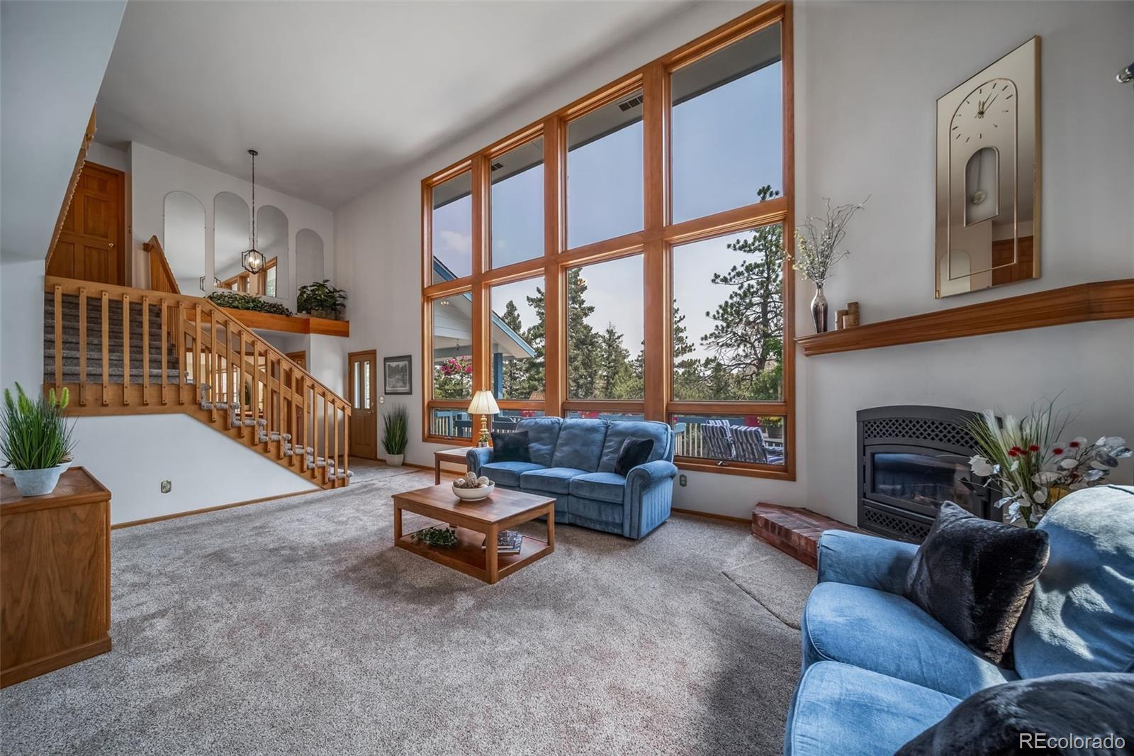 MLS Image #10 for 5581  osage place,larkspur, Colorado