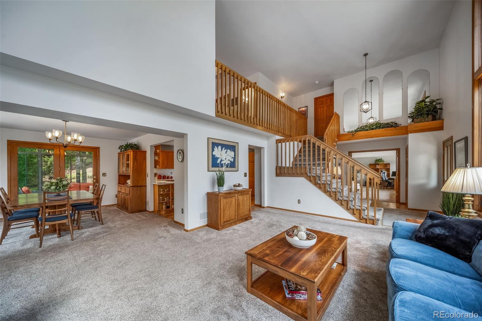MLS Image #11 for 5581  osage place,larkspur, Colorado