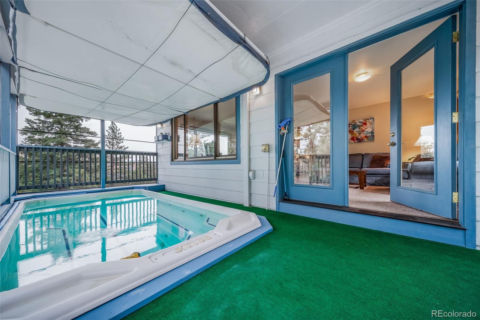 MLS Image #36 for 5581  osage place,larkspur, Colorado