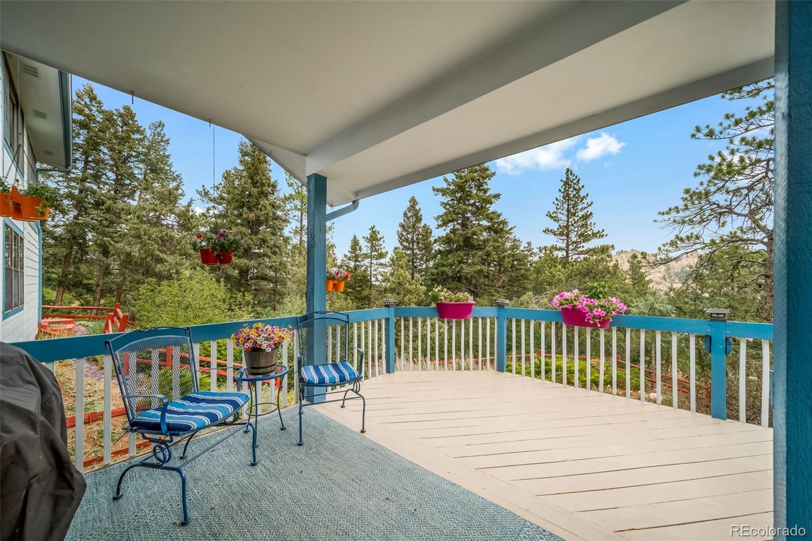 MLS Image #43 for 5581  osage place,larkspur, Colorado