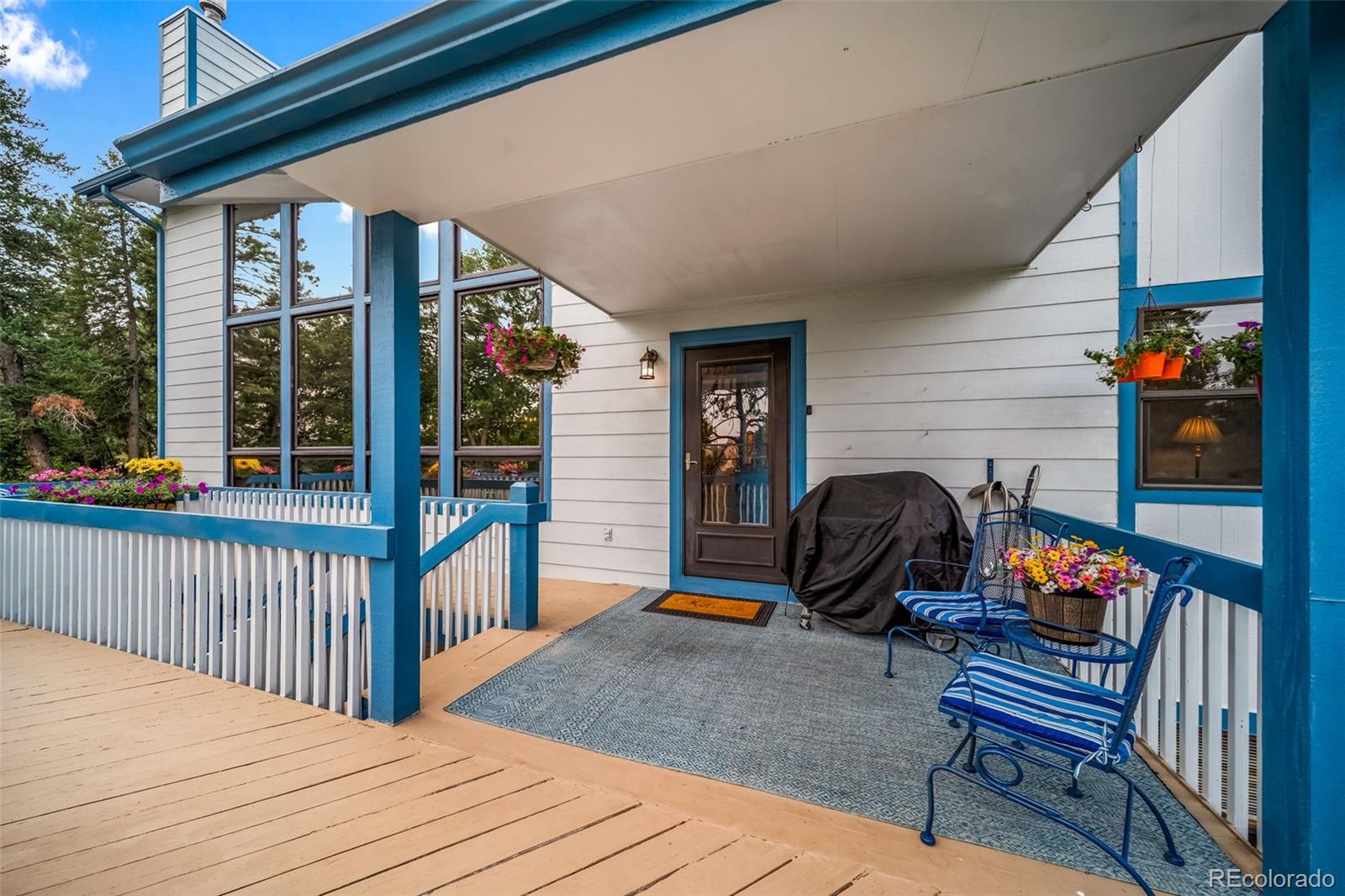 MLS Image #44 for 5581  osage place,larkspur, Colorado