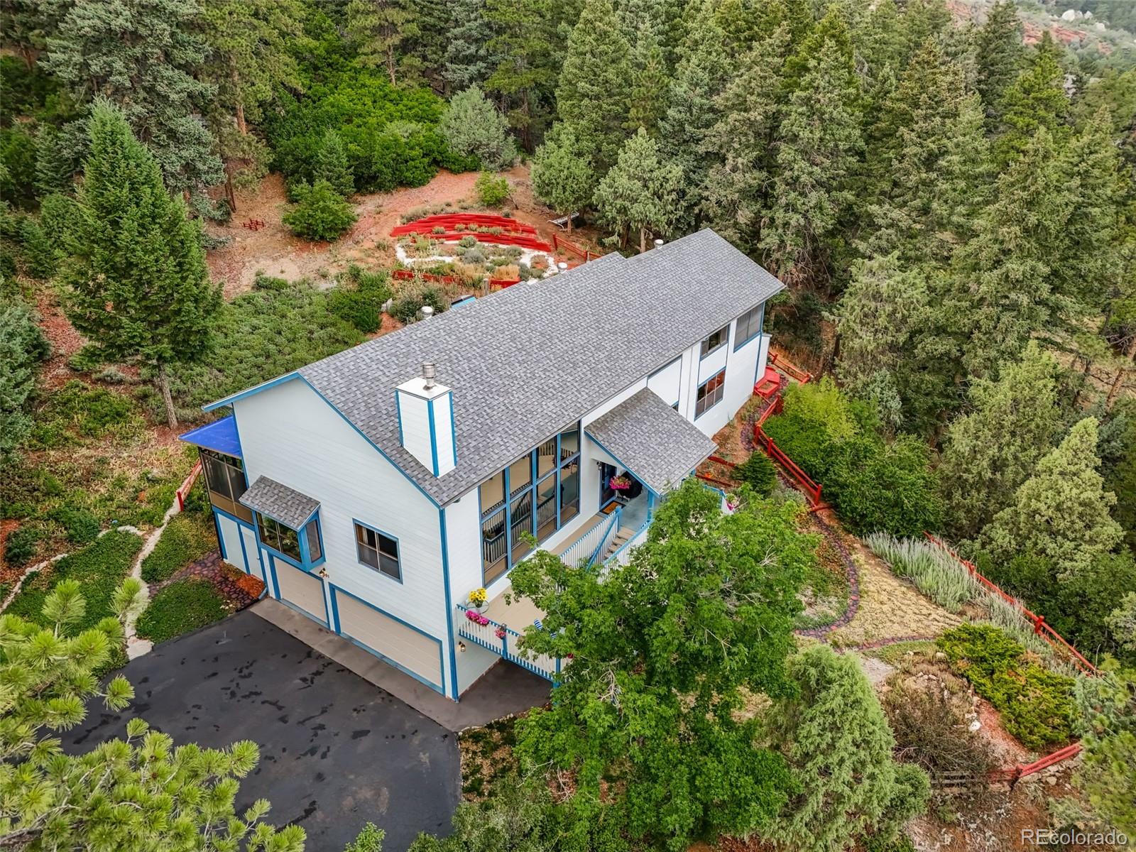 MLS Image #47 for 5581  osage place,larkspur, Colorado