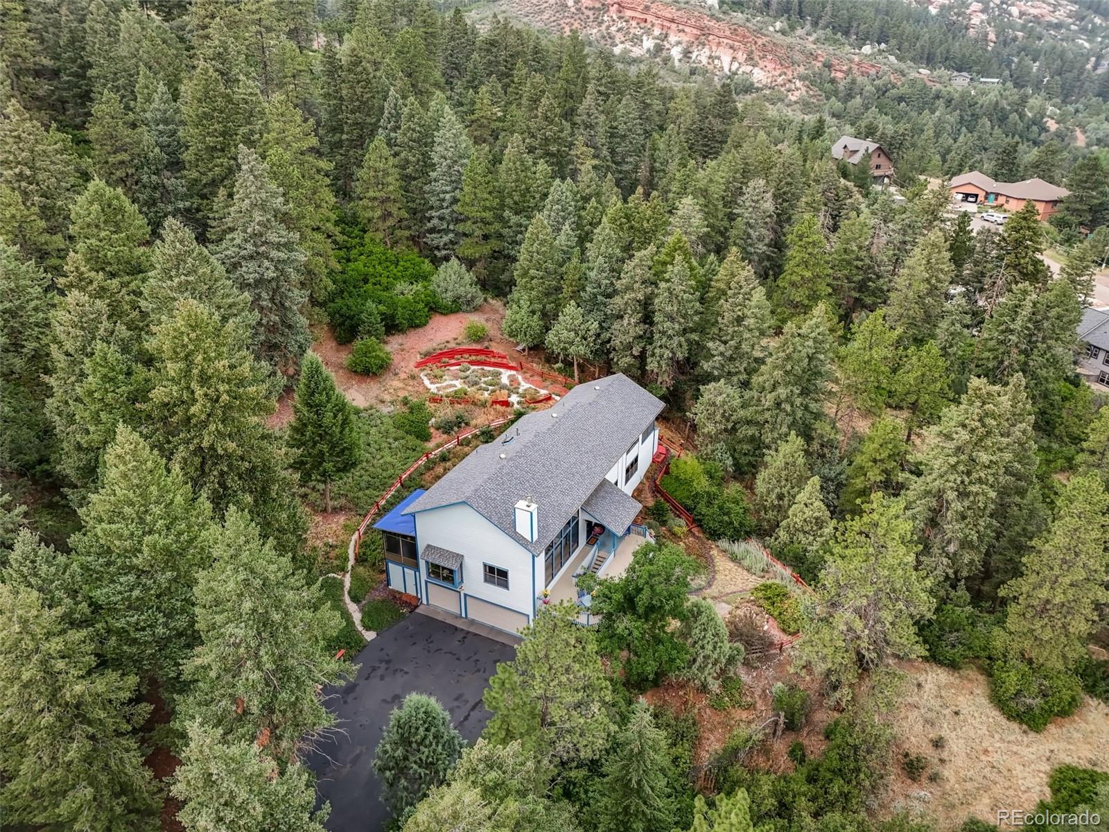 MLS Image #48 for 5581  osage place,larkspur, Colorado
