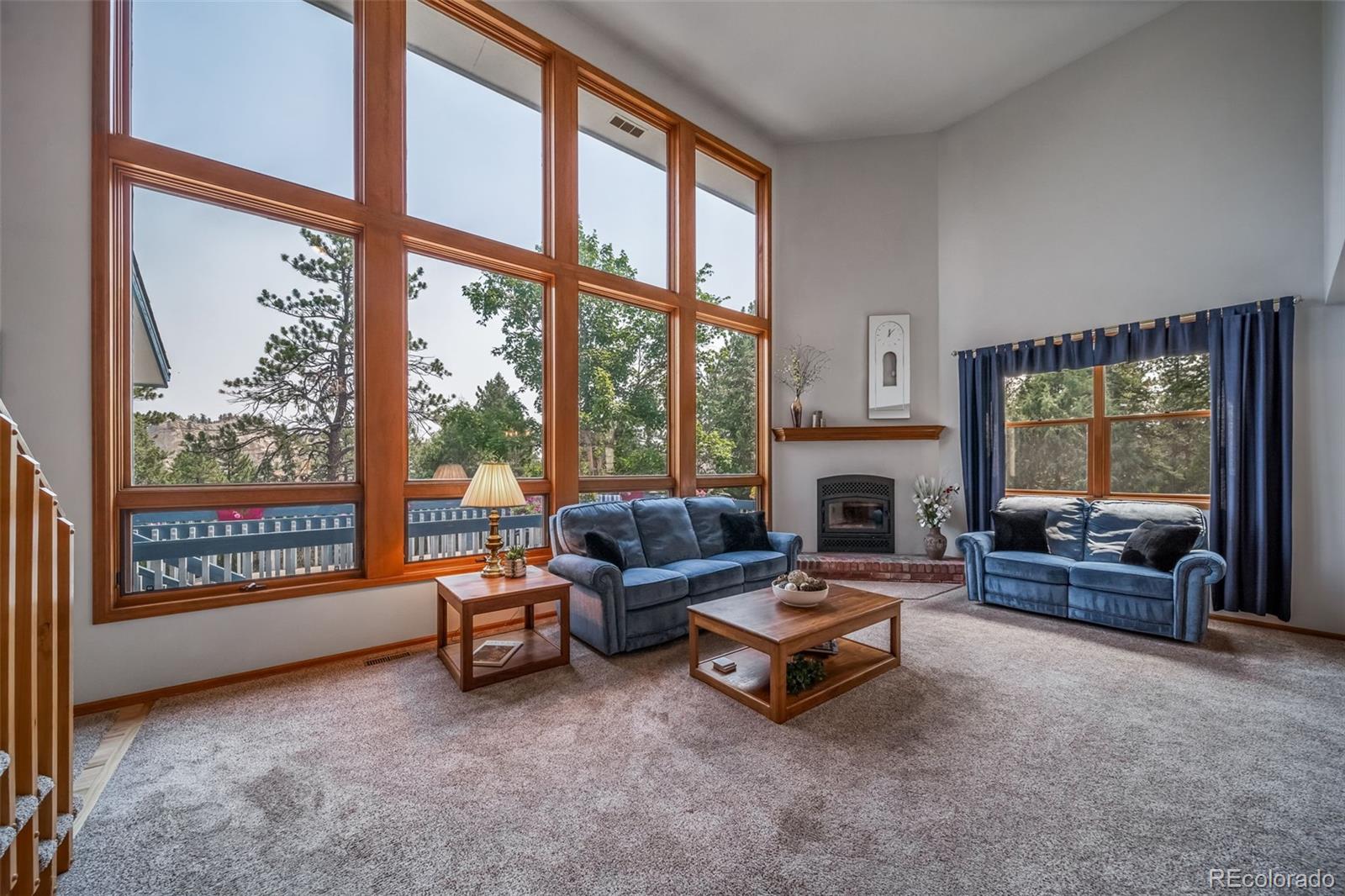 MLS Image #9 for 5581  osage place,larkspur, Colorado