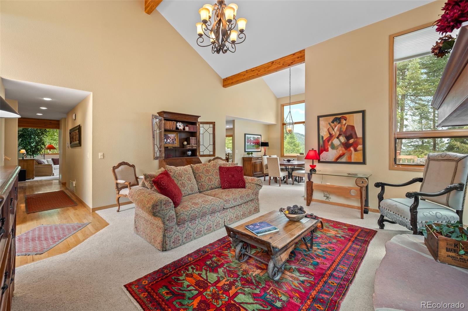 MLS Image #10 for 7028  blue creek road,evergreen, Colorado