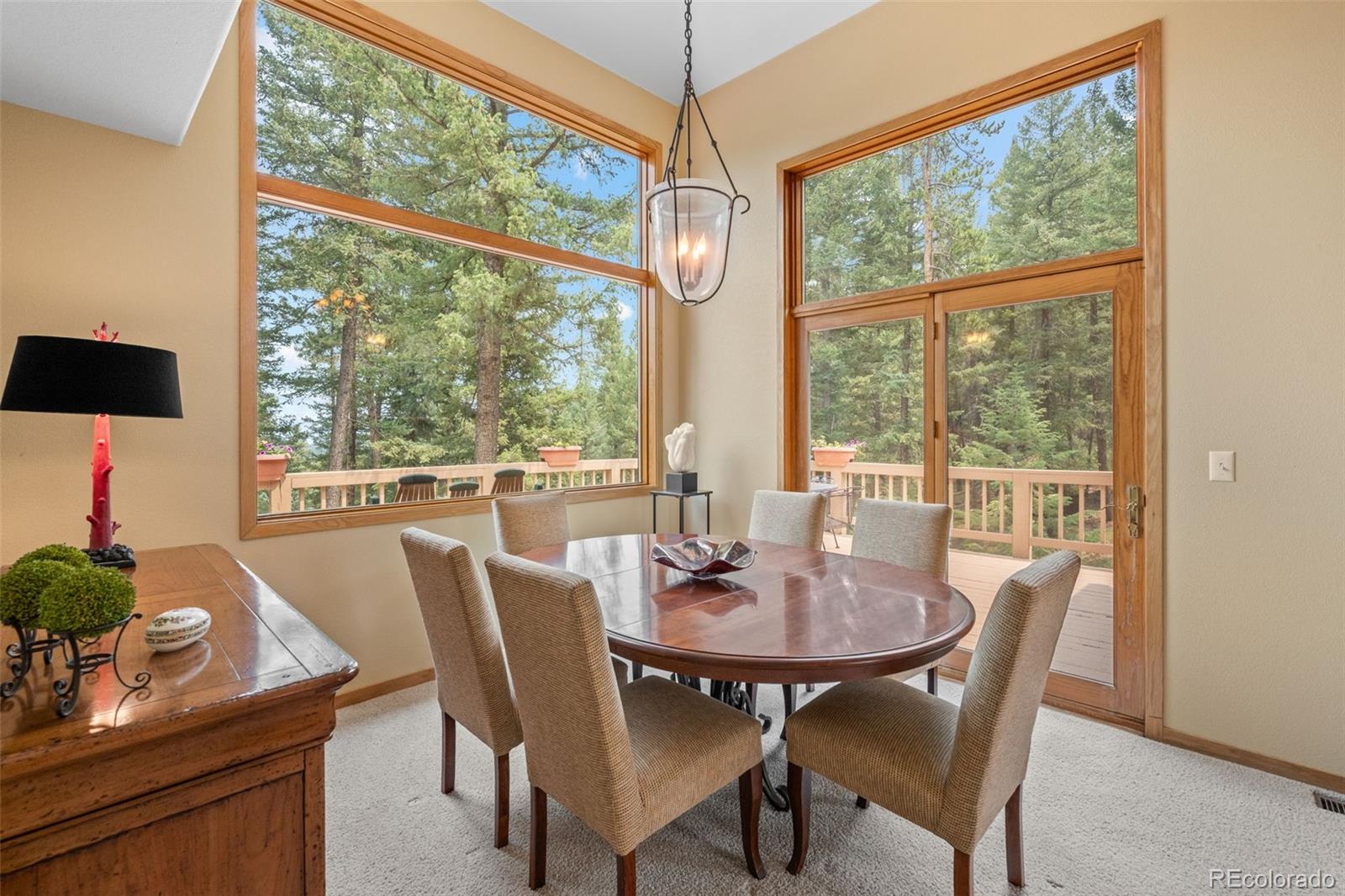 MLS Image #12 for 7028  blue creek road,evergreen, Colorado