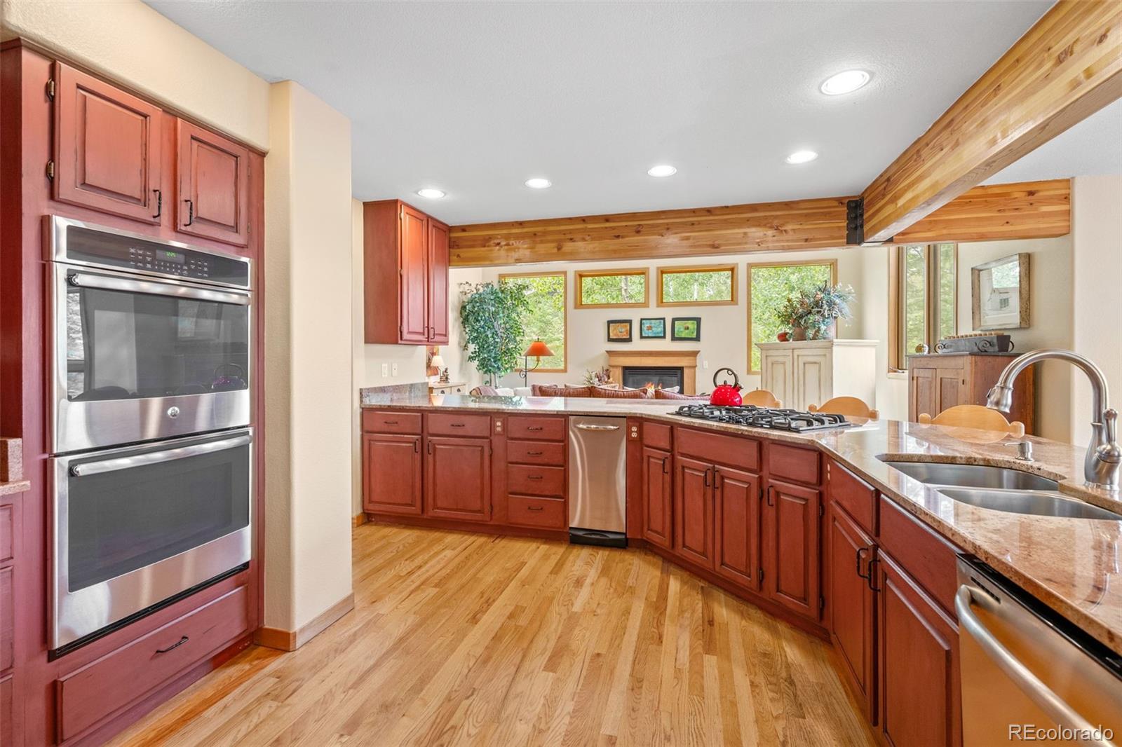 MLS Image #13 for 7028  blue creek road,evergreen, Colorado