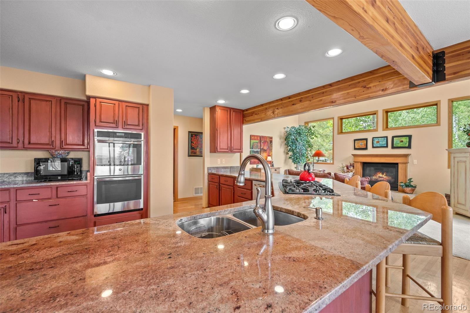MLS Image #14 for 7028  blue creek road,evergreen, Colorado