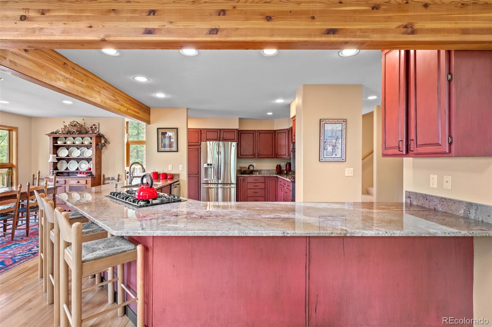 MLS Image #15 for 7028  blue creek road,evergreen, Colorado