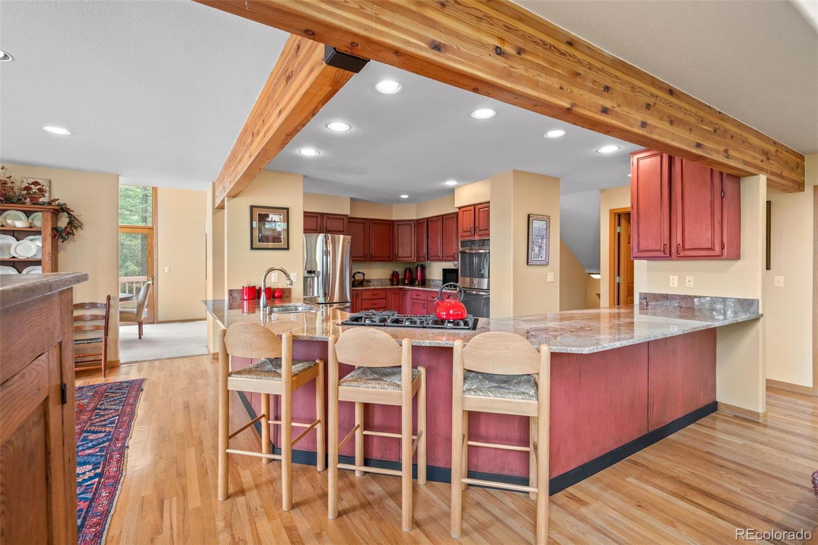 MLS Image #16 for 7028  blue creek road,evergreen, Colorado