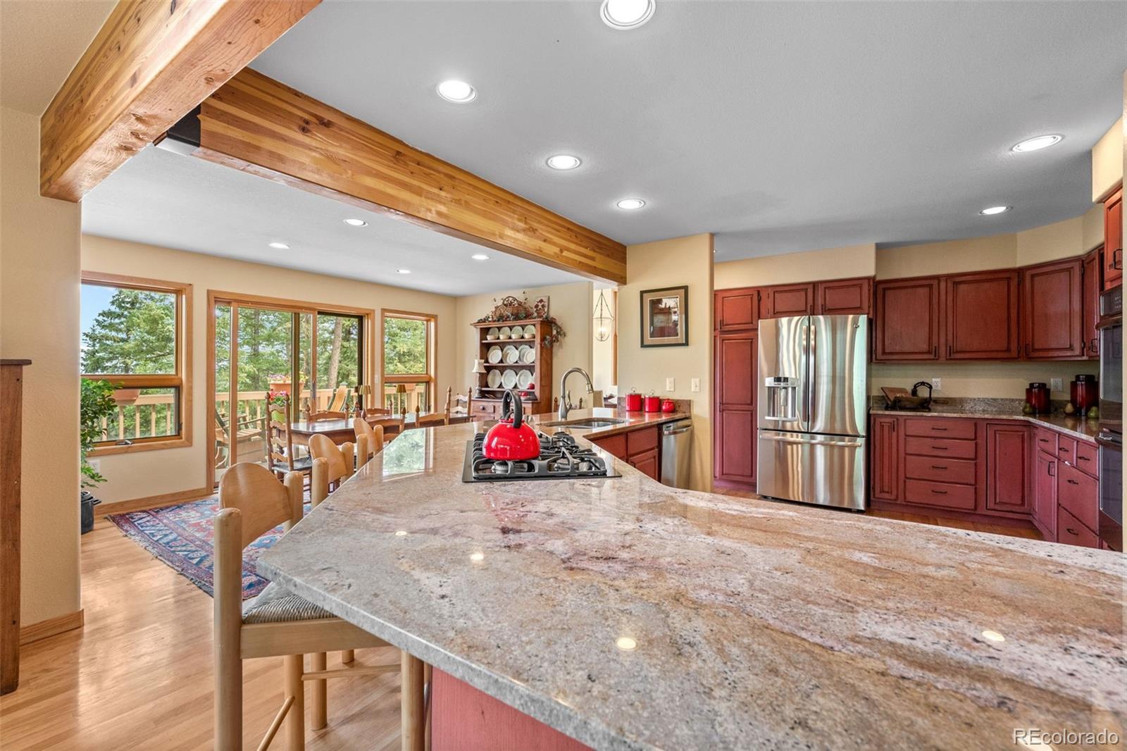 MLS Image #17 for 7028  blue creek road,evergreen, Colorado