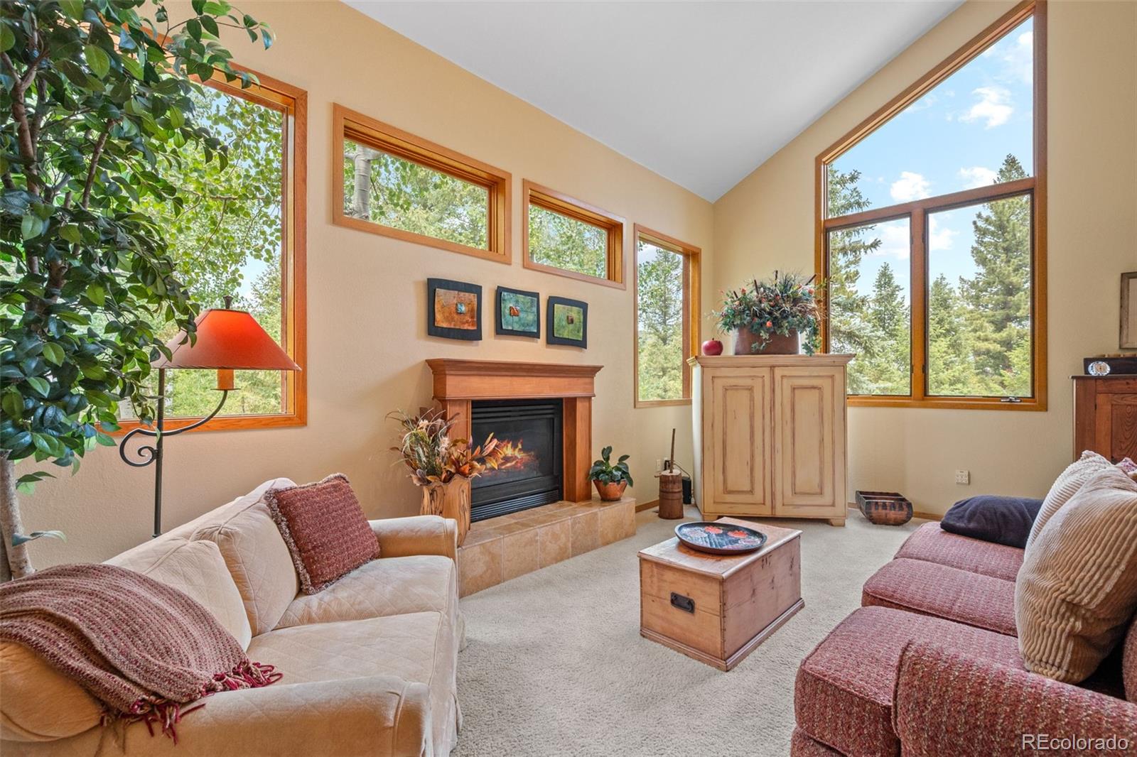 MLS Image #18 for 7028  blue creek road,evergreen, Colorado