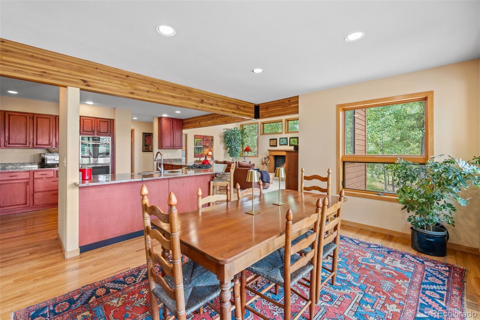 MLS Image #21 for 7028  blue creek road,evergreen, Colorado