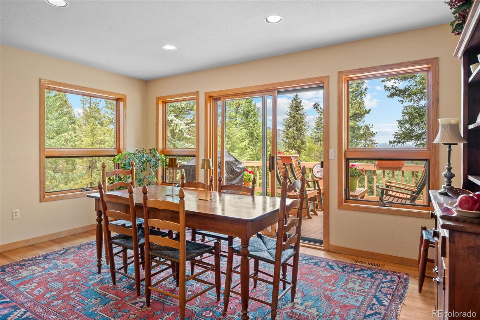 MLS Image #23 for 7028  blue creek road,evergreen, Colorado