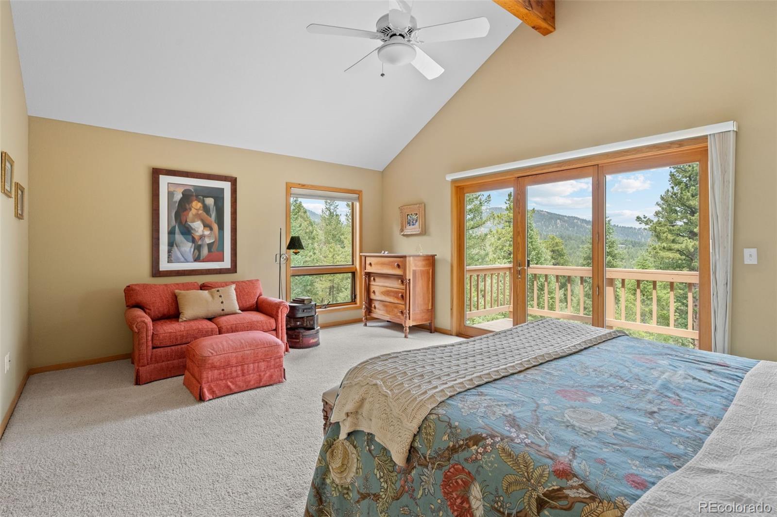 MLS Image #27 for 7028  blue creek road,evergreen, Colorado
