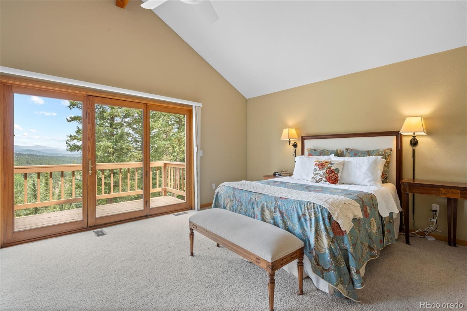MLS Image #29 for 7028  blue creek road,evergreen, Colorado