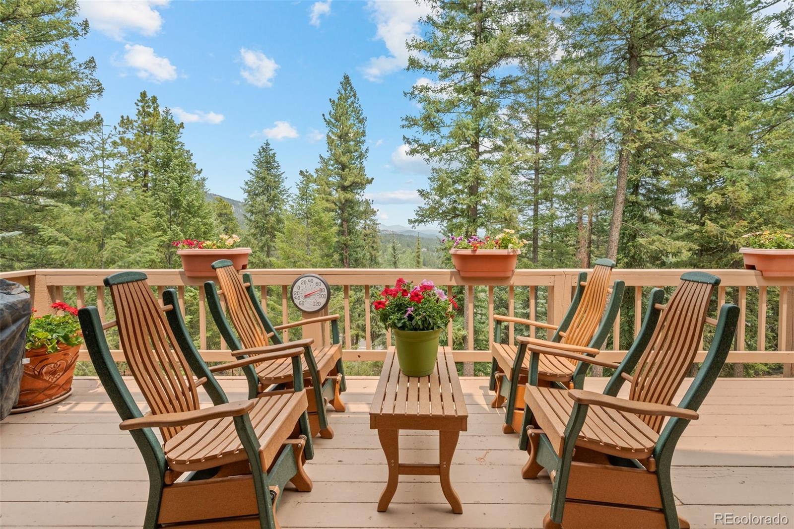 MLS Image #4 for 7028  blue creek road,evergreen, Colorado