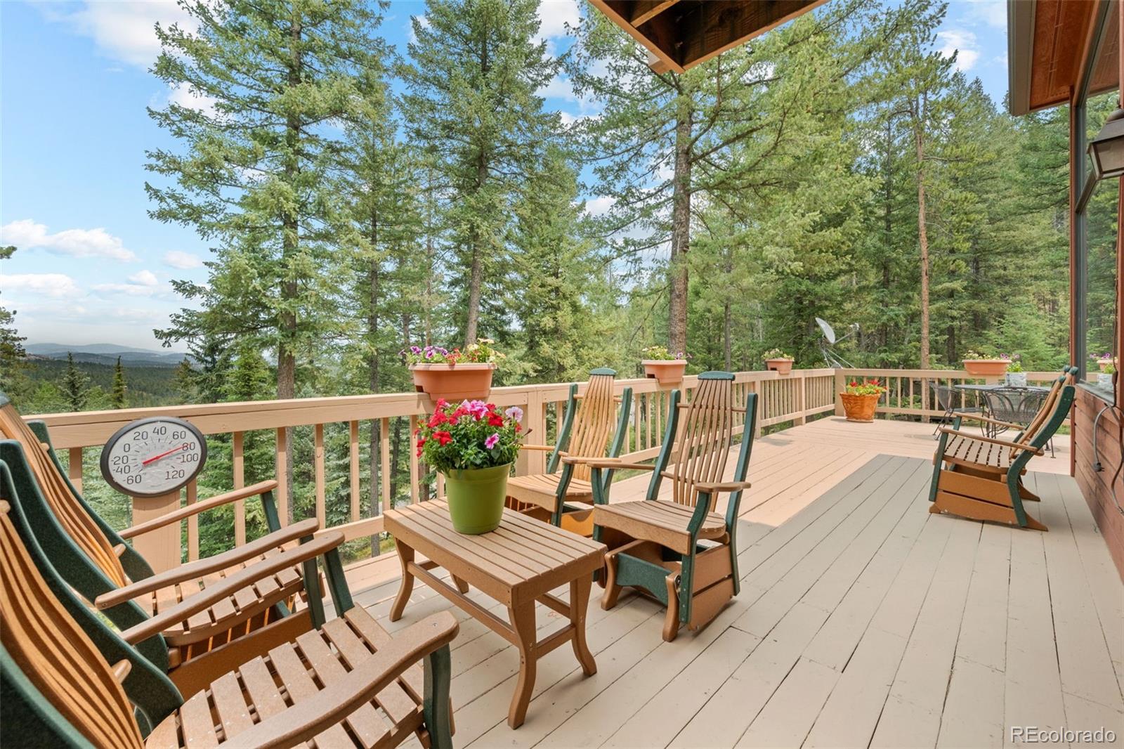MLS Image #41 for 7028  blue creek road,evergreen, Colorado