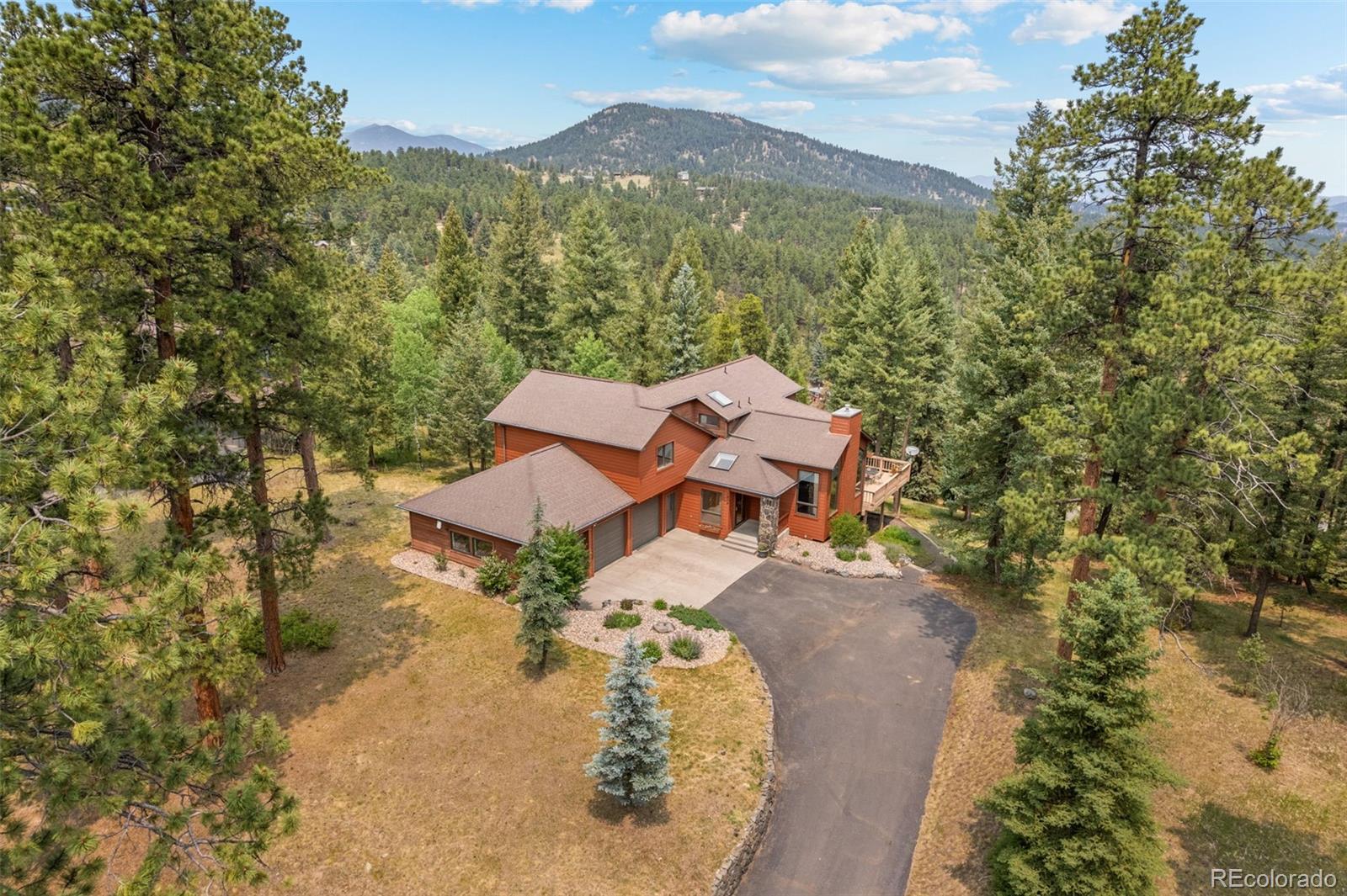 MLS Image #44 for 7028  blue creek road,evergreen, Colorado