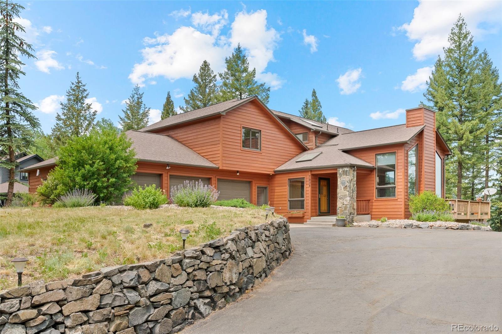 MLS Image #45 for 7028  blue creek road,evergreen, Colorado