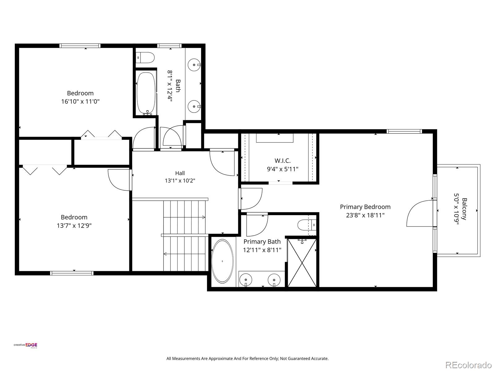 MLS Image #49 for 7028  blue creek road,evergreen, Colorado