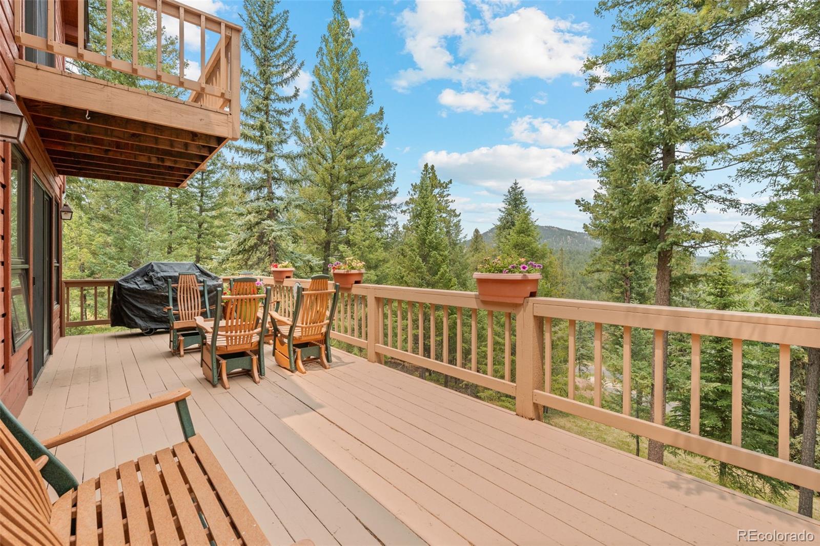 MLS Image #5 for 7028  blue creek road,evergreen, Colorado