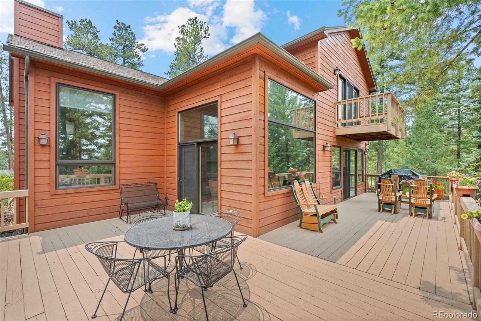 MLS Image #6 for 7028  blue creek road,evergreen, Colorado