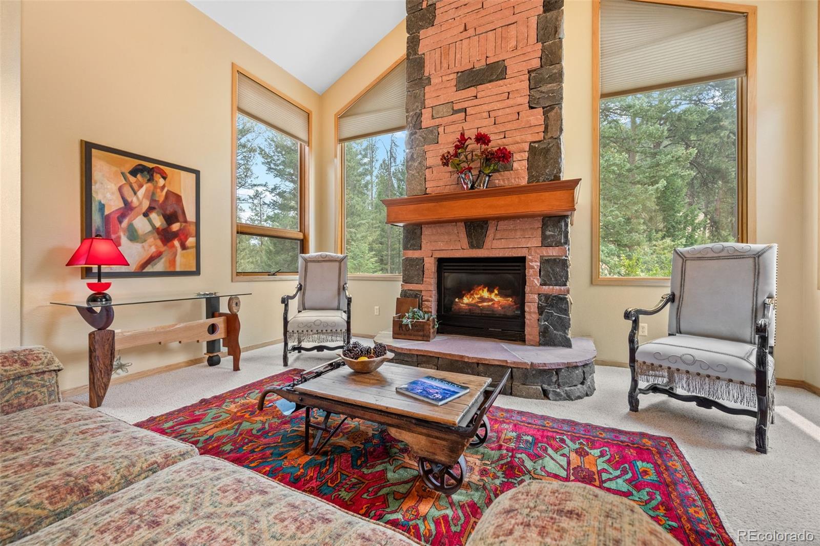 MLS Image #7 for 7028  blue creek road,evergreen, Colorado