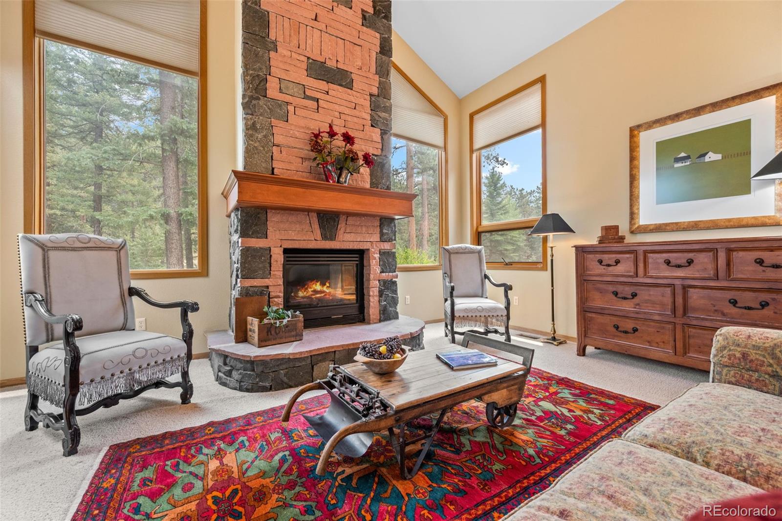 MLS Image #8 for 7028  blue creek road,evergreen, Colorado