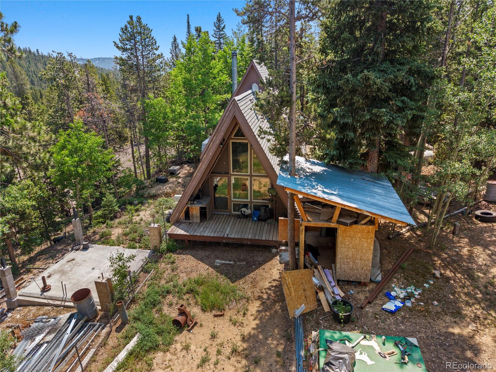 MLS Image #1 for 10275  dowdle drive,golden, Colorado