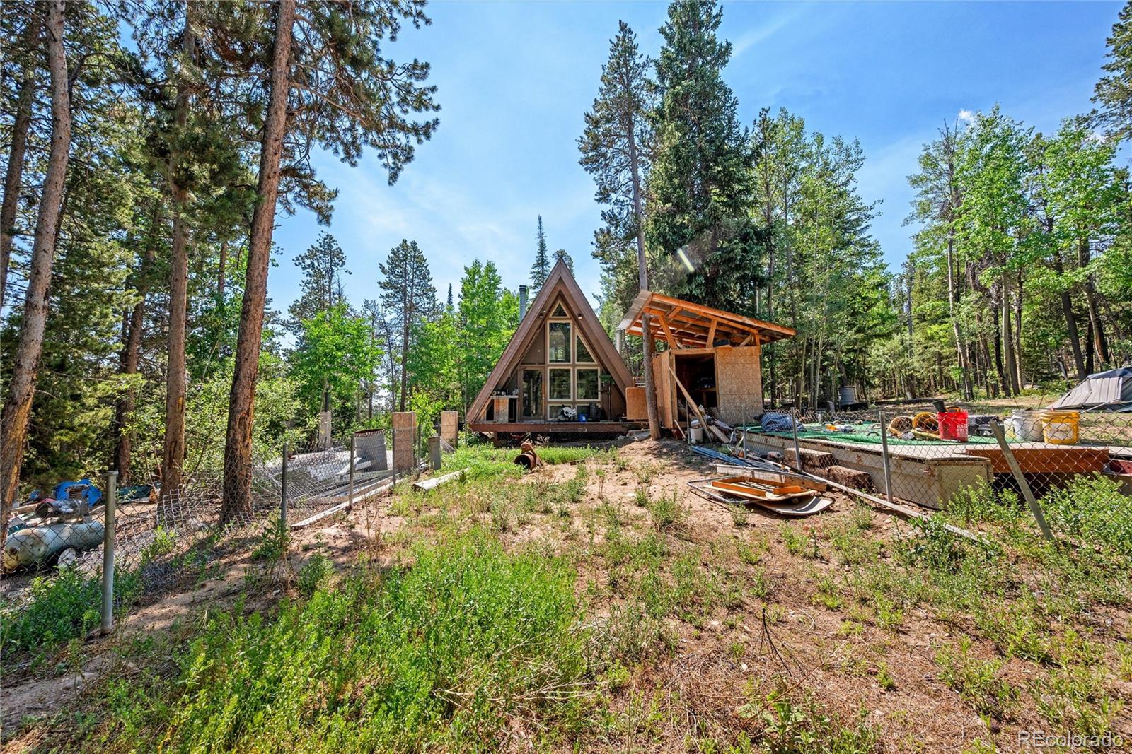 MLS Image #14 for 10275  dowdle drive,golden, Colorado