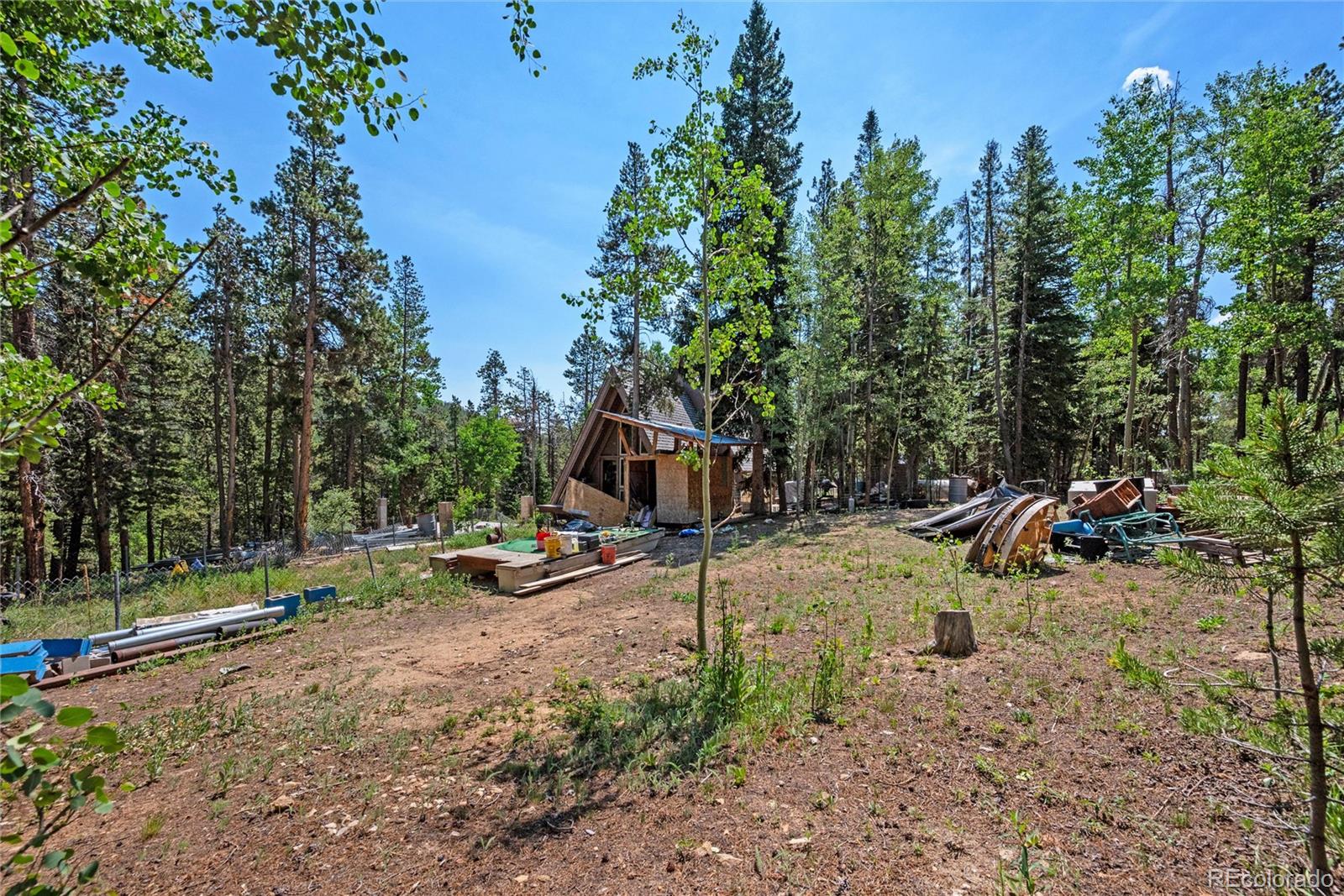MLS Image #15 for 10275  dowdle drive,golden, Colorado