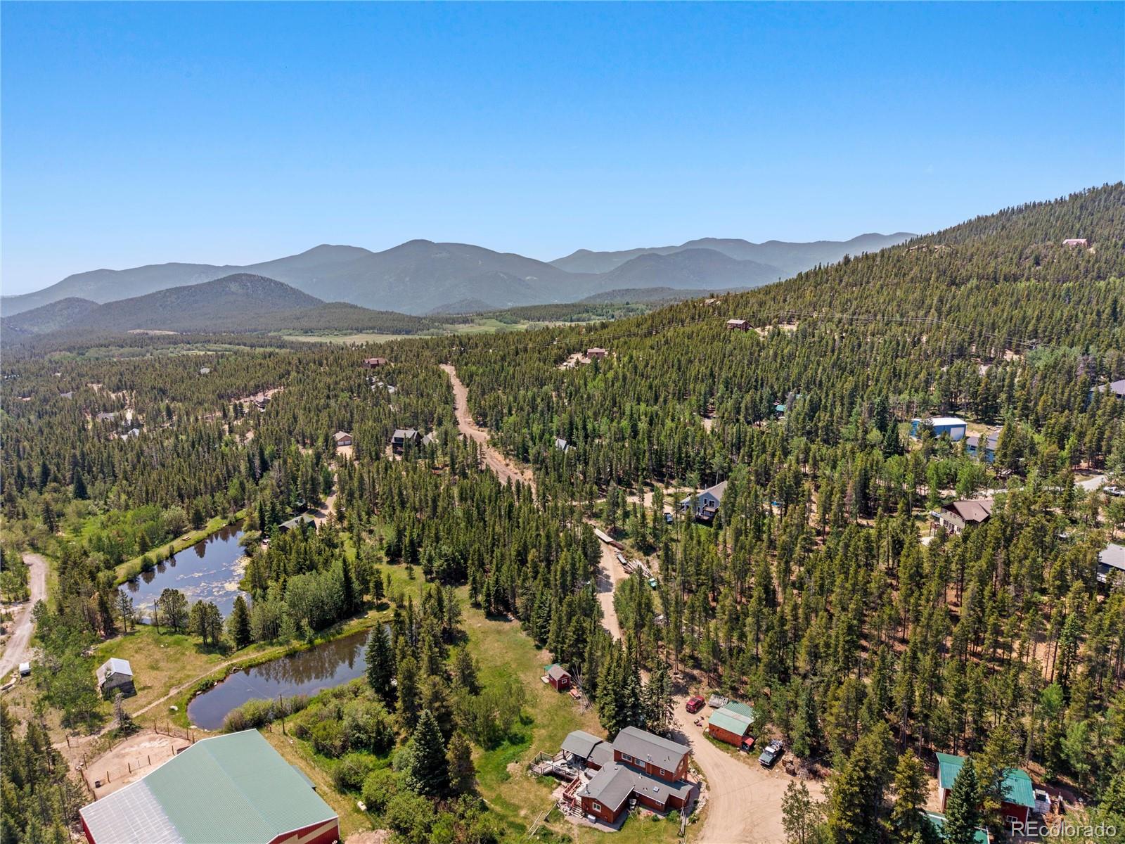 MLS Image #18 for 10275  dowdle drive,golden, Colorado