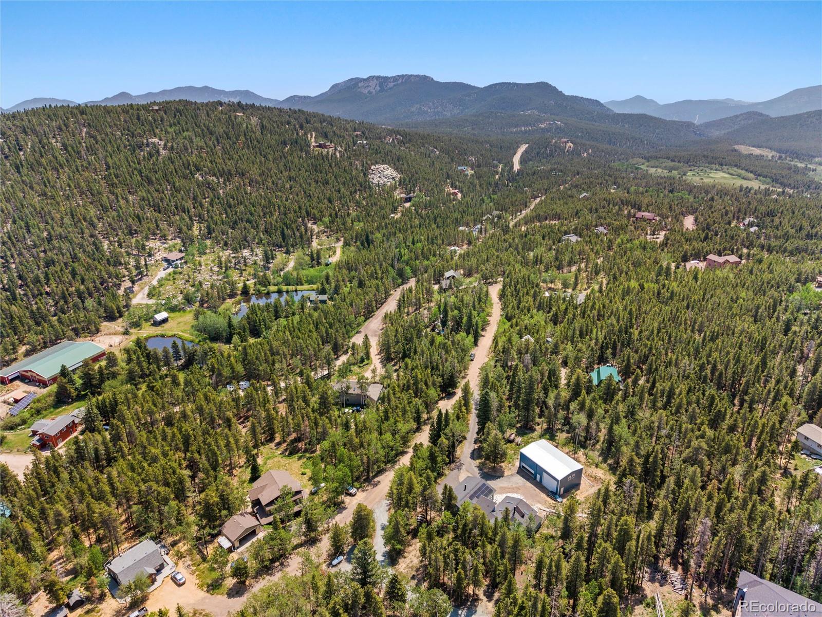 MLS Image #19 for 10275  dowdle drive,golden, Colorado