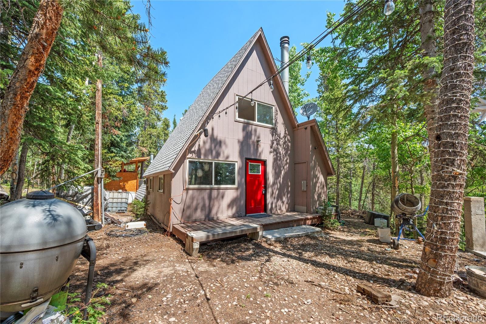 MLS Image #2 for 10275  dowdle drive,golden, Colorado