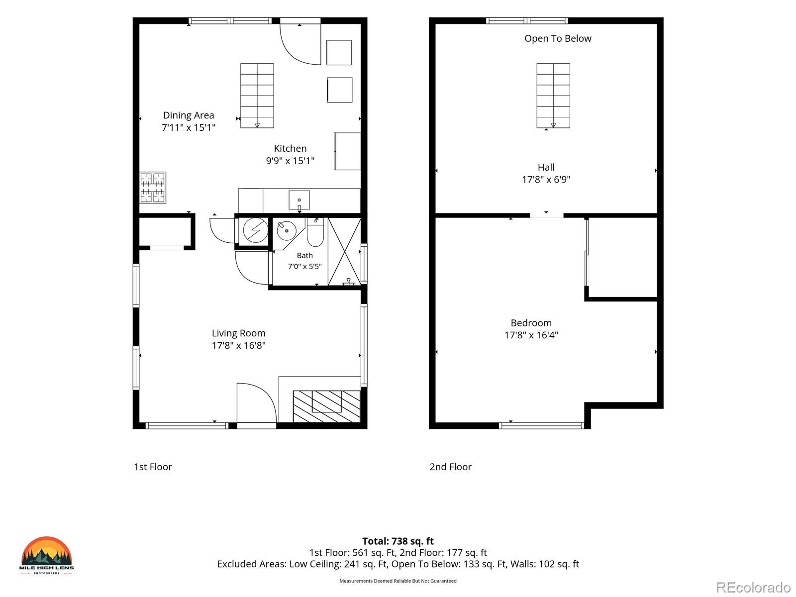 MLS Image #21 for 10275  dowdle drive,golden, Colorado