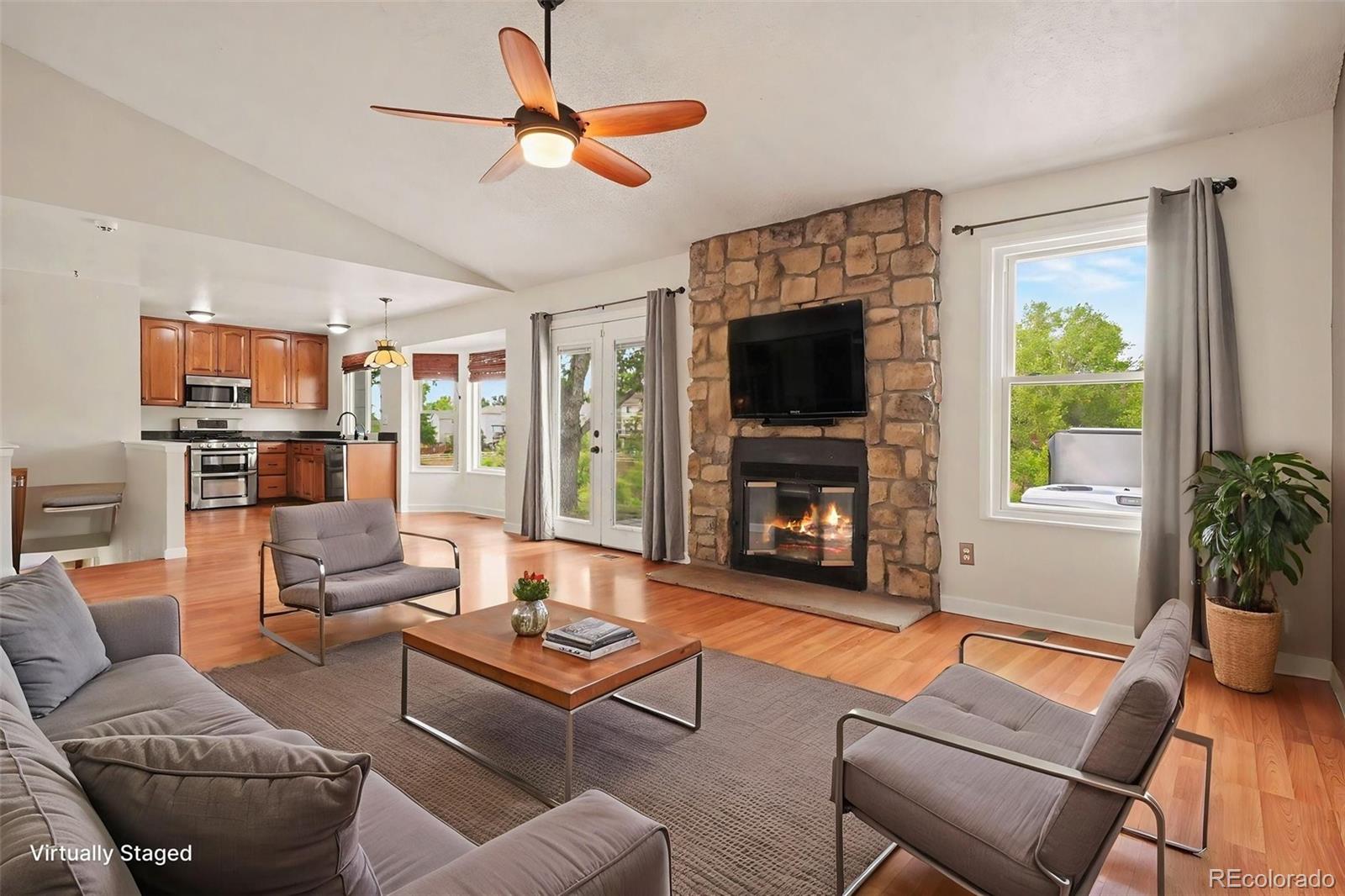 MLS Image #3 for 21623 e powers circle,aurora, Colorado