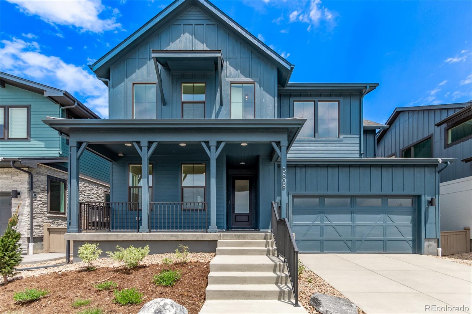 MLS Image #1 for 5608  grandville avenue,longmont, Colorado