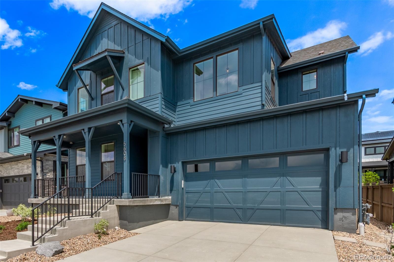 MLS Image #3 for 5608  grandville avenue,longmont, Colorado