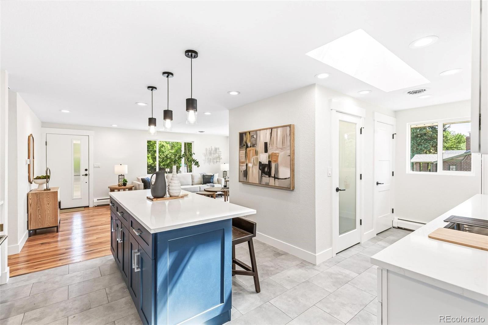 MLS Image #10 for 3100 w denver place,denver, Colorado