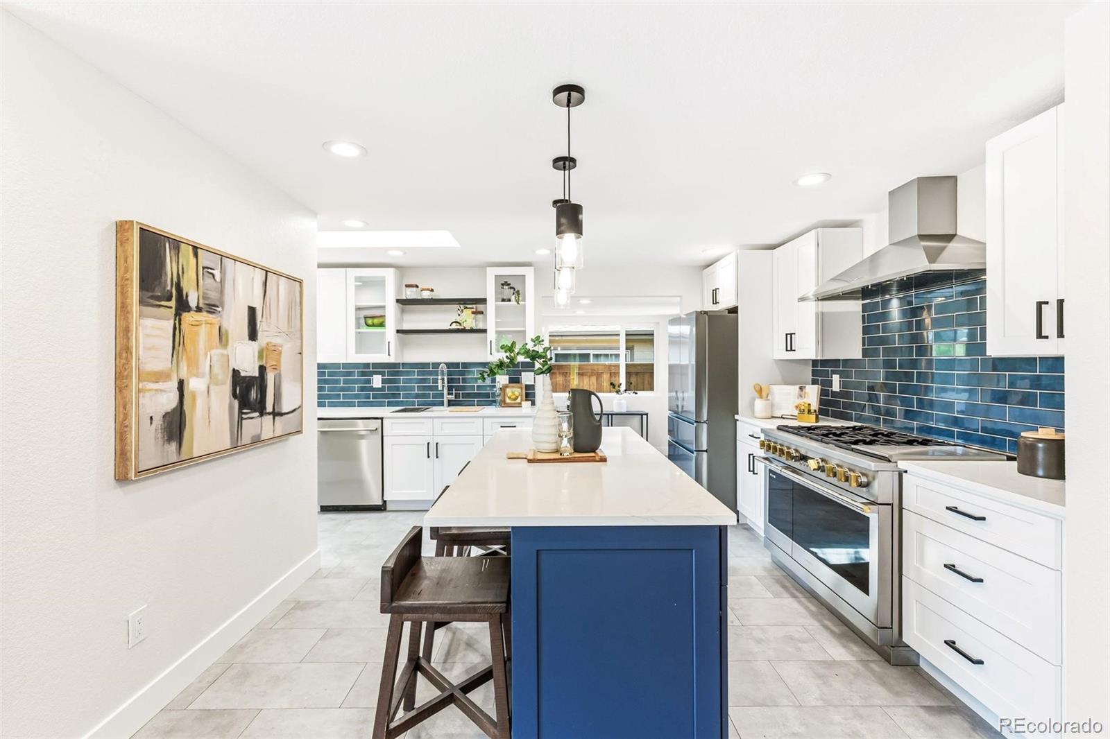 MLS Image #11 for 3100 w denver place,denver, Colorado