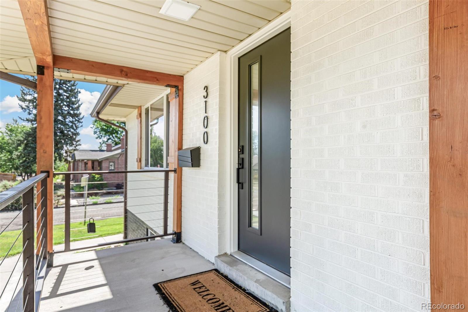 MLS Image #2 for 3100 w denver place,denver, Colorado
