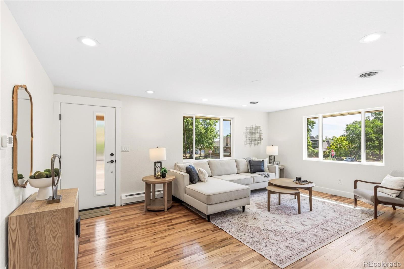 MLS Image #3 for 3100 w denver place,denver, Colorado
