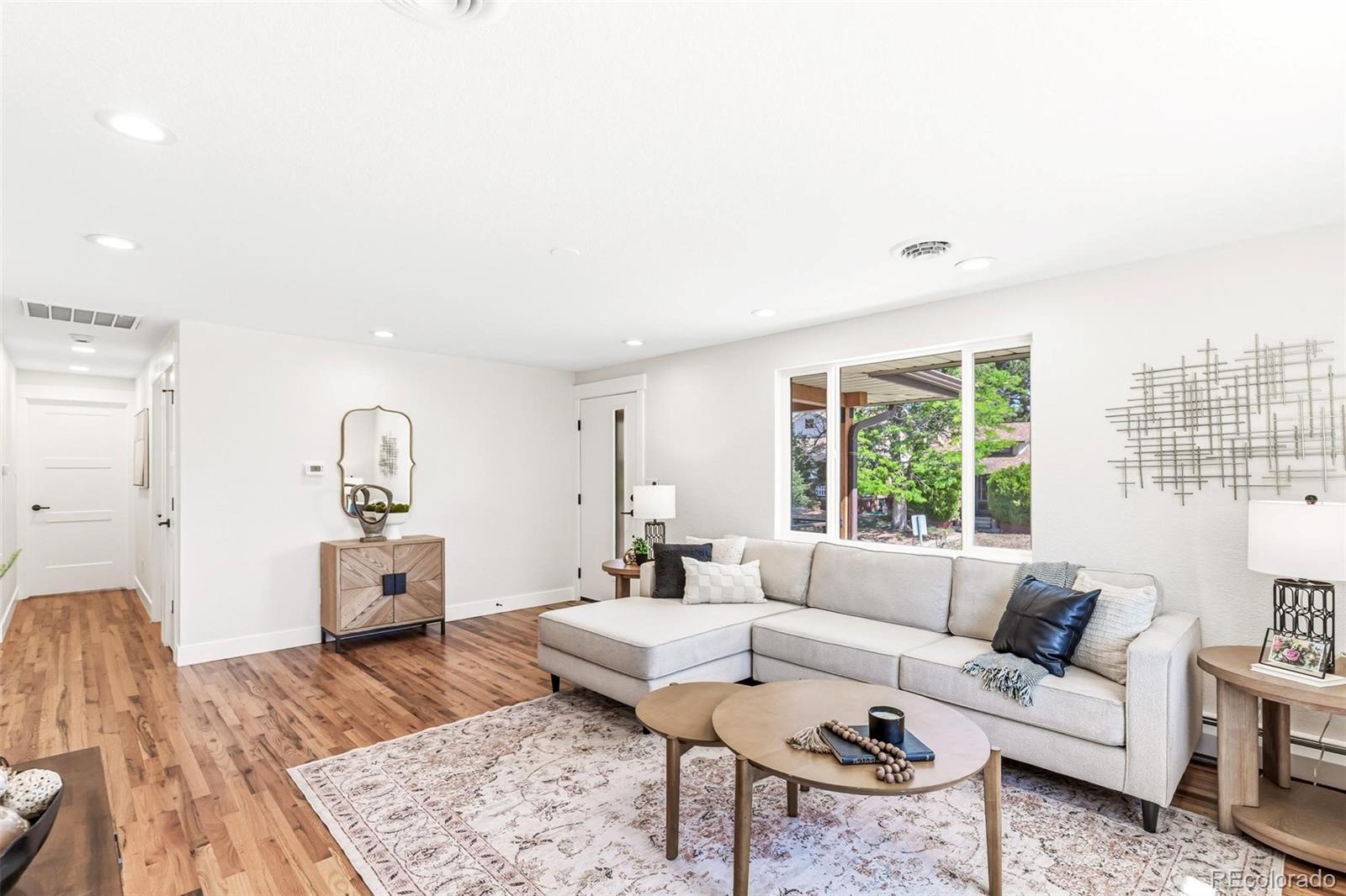MLS Image #4 for 3100 w denver place,denver, Colorado