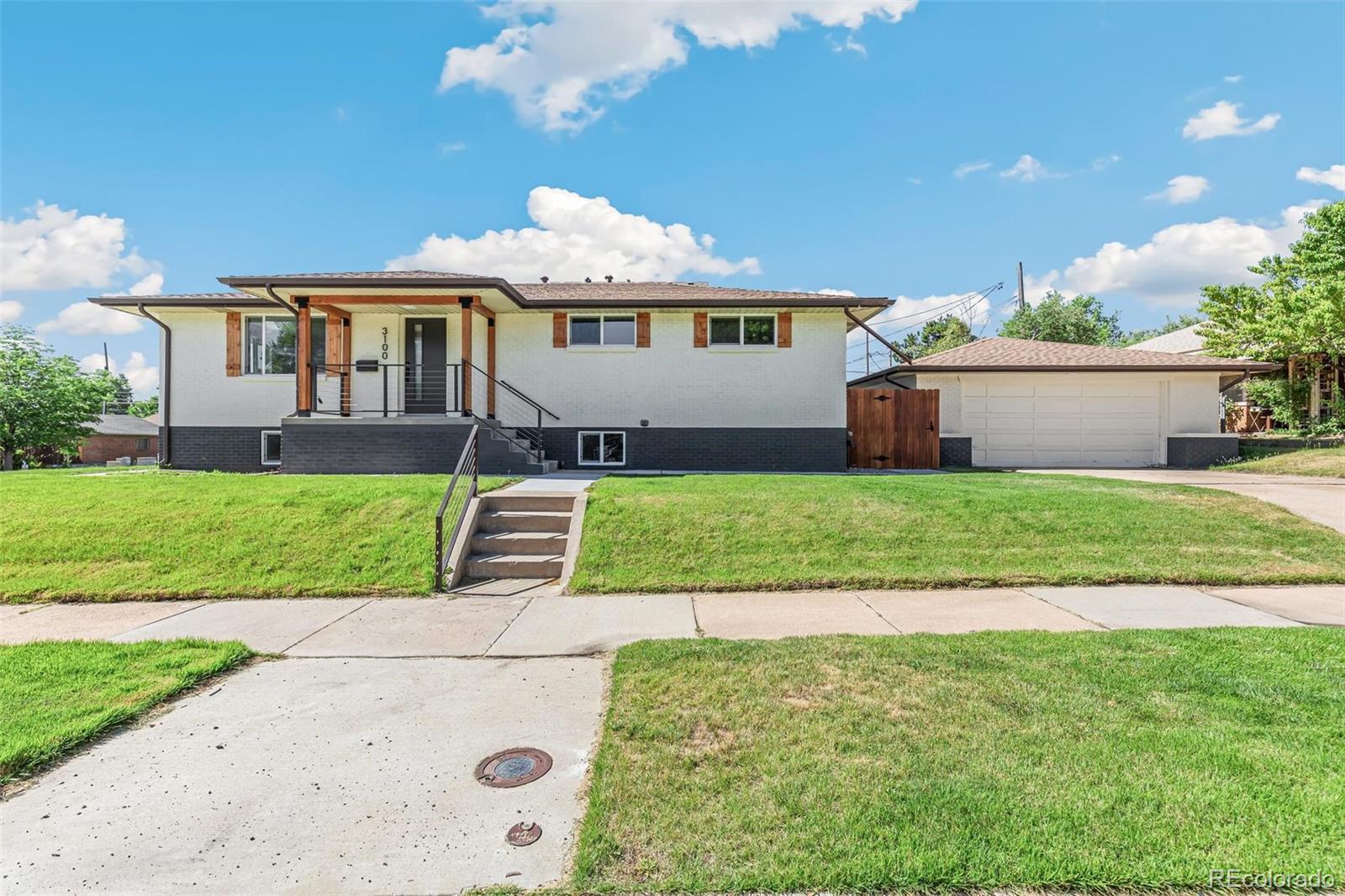 MLS Image #49 for 3100 w denver place,denver, Colorado
