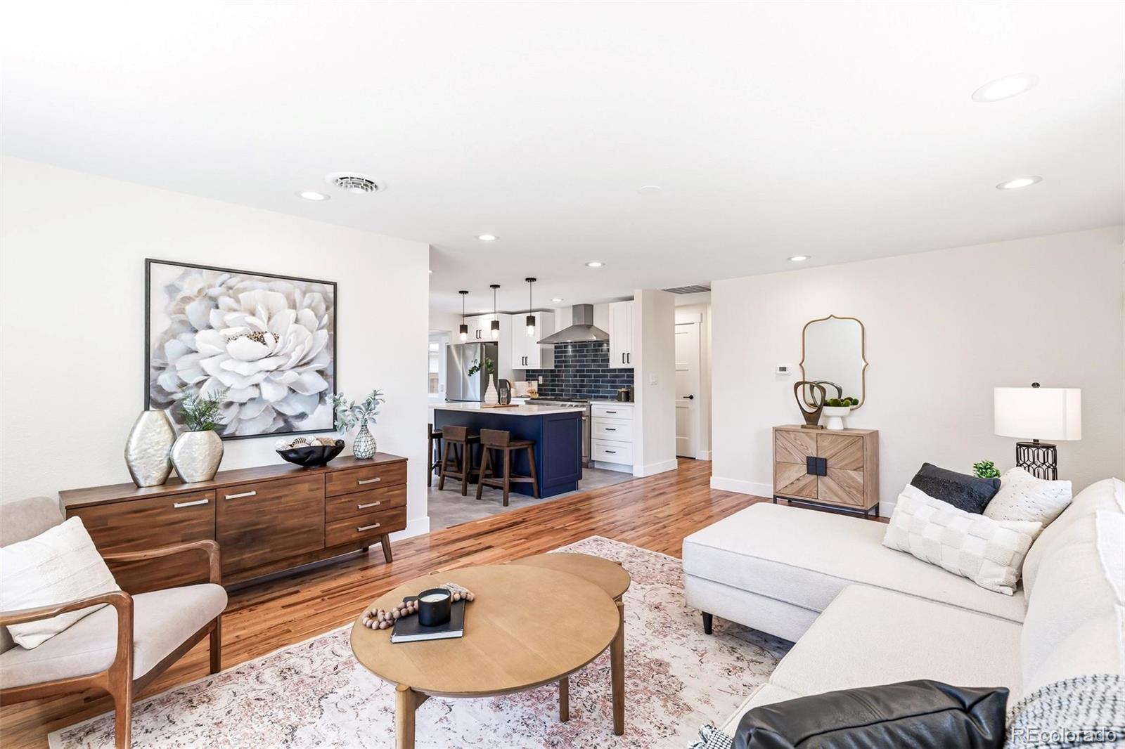 MLS Image #5 for 3100 w denver place,denver, Colorado