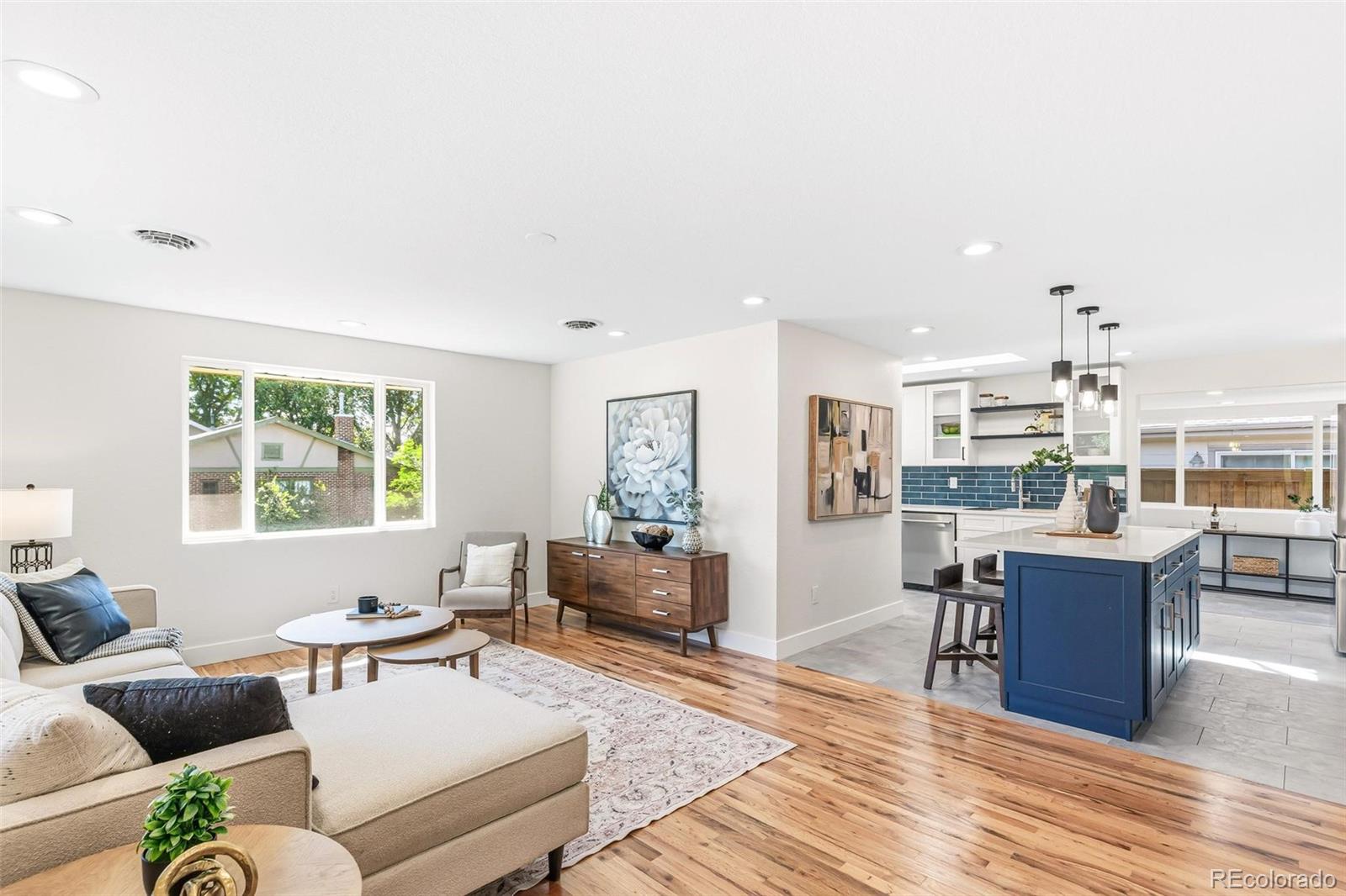 MLS Image #6 for 3100 w denver place,denver, Colorado
